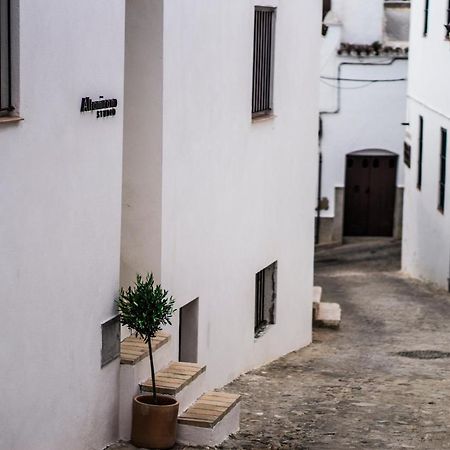 Altamirano Suite By Atico73 Medina-Sidonia Exterior photo