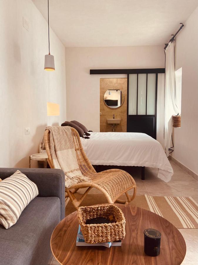 Altamirano Suite By Atico73 Medina-Sidonia Exterior photo